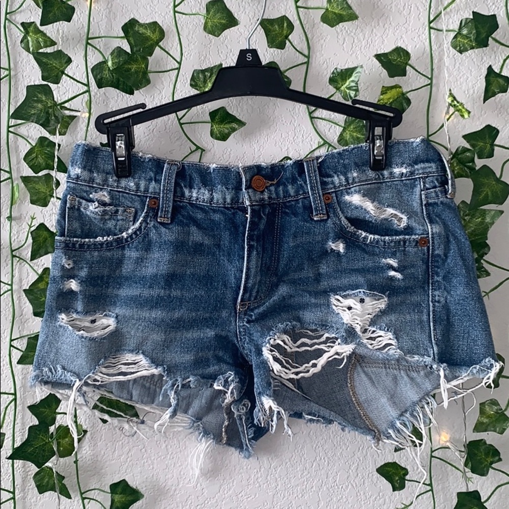 Lucy brand shorts